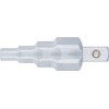 BGS 9535 | Step Wrench | 12.5 mm (1/2 Inch)