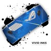 DesignSkinz - Compatible with Rog Ally - PC Skin Decal
