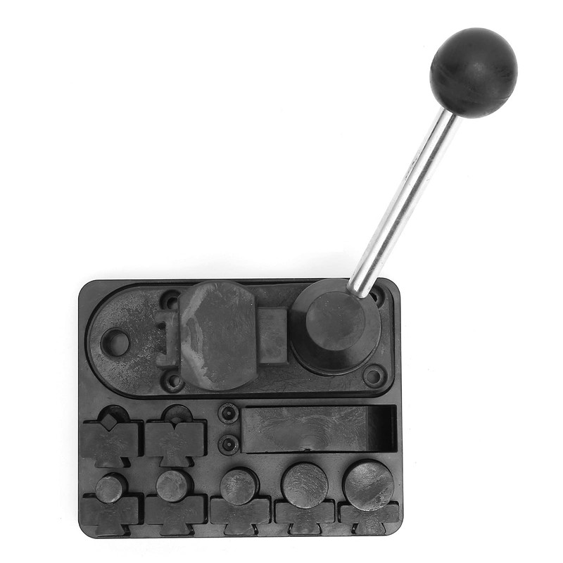 Ring Bending Tool Set, Professional Ring Bender Ring Making Tool