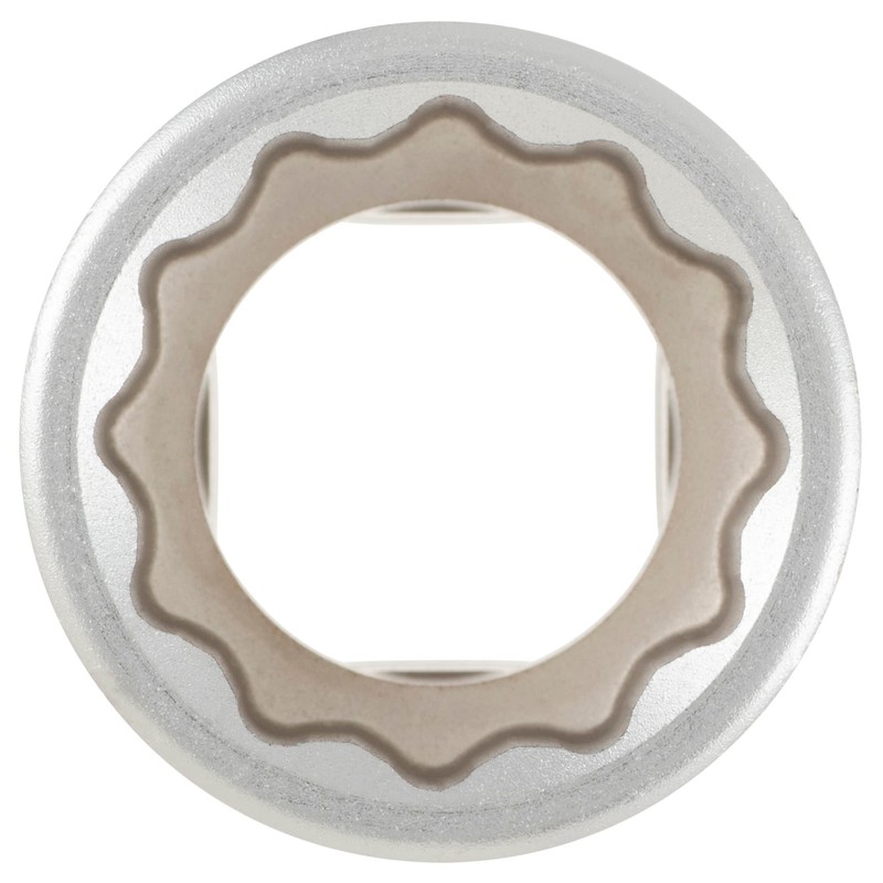 Tone 6DB-30 Socket (12 Square) 15/16 inch (19.0 mm) Drive