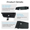 Portable Oxygen Shoulder Bag for A, B(M6), C(M9), D, M2,