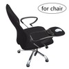 CSBXC Upgrade Ergonomic Arm Rest Mouse Pads Dual Purpose for