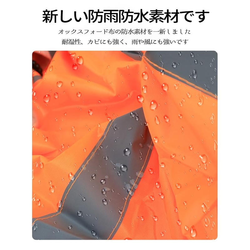 Wind Measurement Bag, Wind Direction, Wind Speed, Weather Reflector Belt,