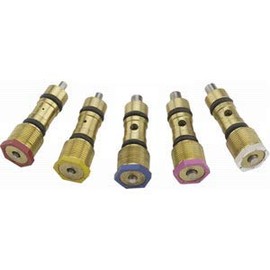 Sporlan QC-1 Q Valve Body Yellow Capacity Cartridge with ID Tag