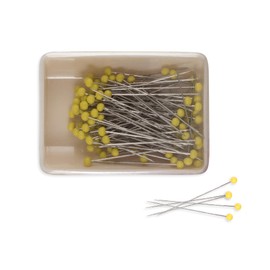 Sew Easy ER308 Quilters Pins Extra Long