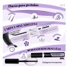 Fairy Extensiones Pestañas, Kit De Racimos De Pestañas Mixto