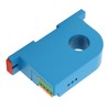 AC Current Transmitter 1 Phase 4‑20mA DC Output Current Transducer