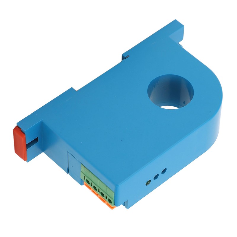 AC Current Transmitter 1 Phase 4‑20mA DC Output Current Transducer