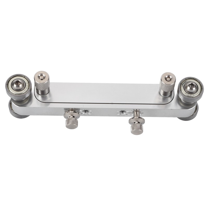 Guitar Nut Sander Adjustable Bridge Saddle Grinding Sanding Tool Luthier