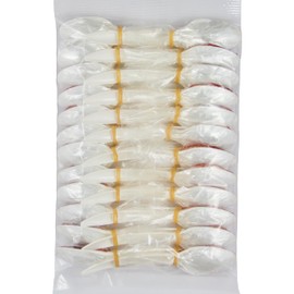 Cuchaleta - Tamarind Flavored Spoon Candy With Chili: Cucharitas de Sabor Tamarindo Con Chile