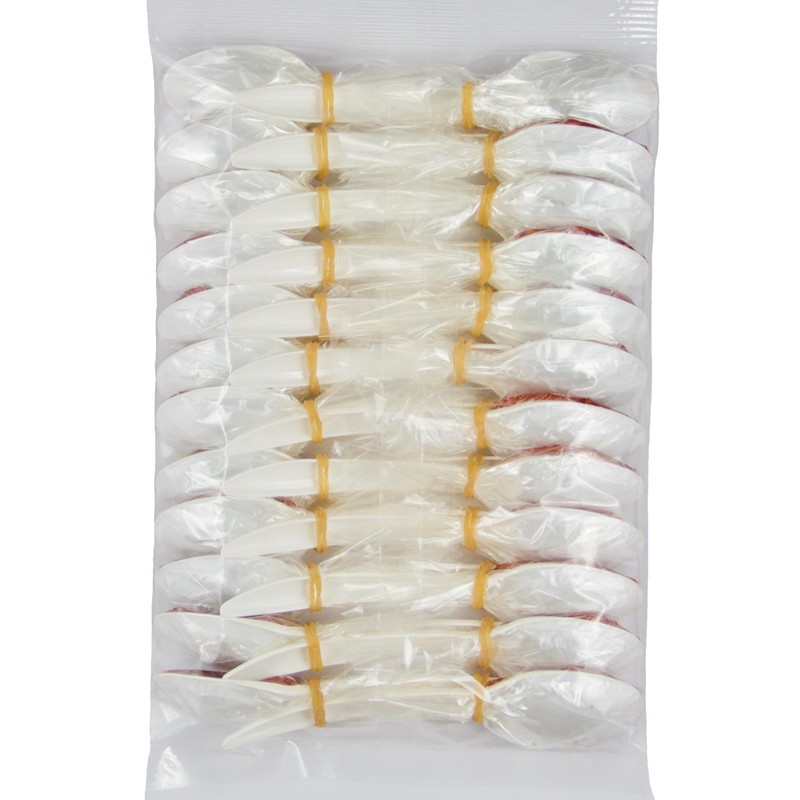 Cuchaleta - Tamarind Flavored Spoon Candy With Chili: Cucharitas de