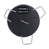 Solar Powered Water Agitator 5V 0.5W Solar Panel Wiggler with