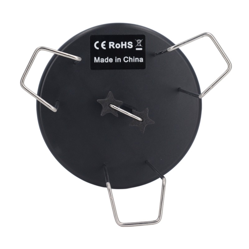 Solar Powered Water Agitator 5V 0.5W Solar Panel Wiggler with
