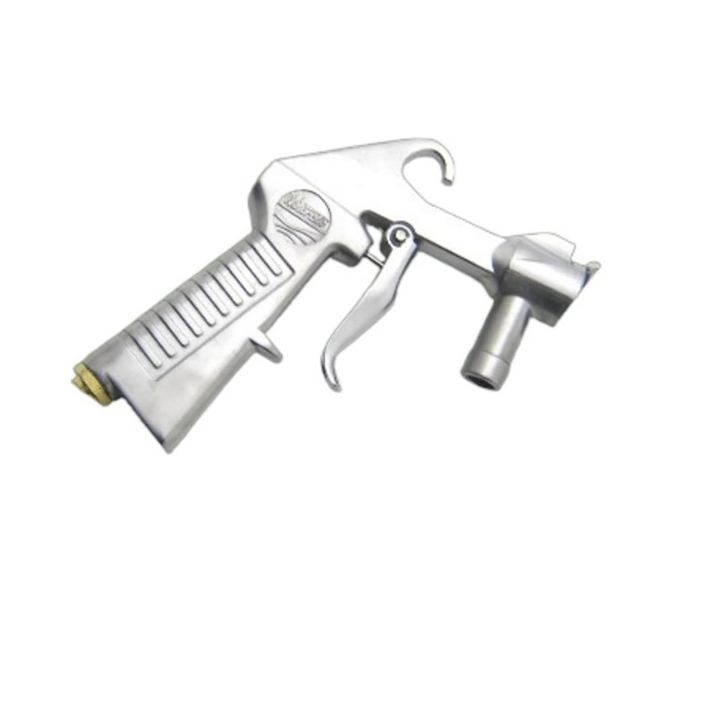 Sand Blaster Gun Kit, Sand Blaster for Air Compressor Rust