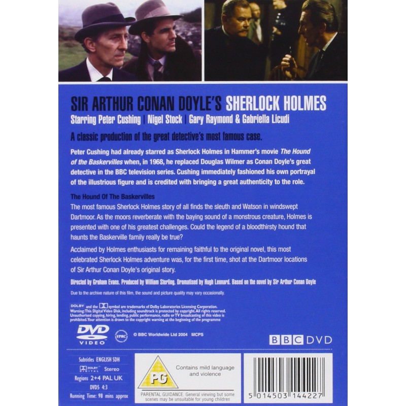 Sherlock Holmes Collection