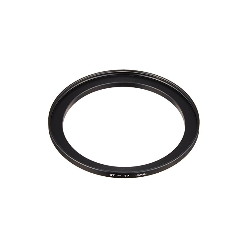 マルミ MARUMI ステップアップリング 67mm →77mm 900713