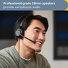 Jabra Evolve2 30 SE USB-C, MS Stereo