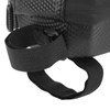 Bicycle Front Frame Bag Waterproof Hard Shell Bike Top Tube