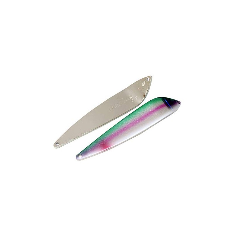 Rodiocraft M.T.Lakes 87 22g #31 Silver Cremus Spoon