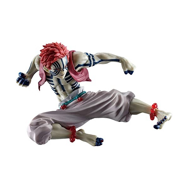 Banpresto Ichiban Kuji Wake the Blade and Burning the Heart,
