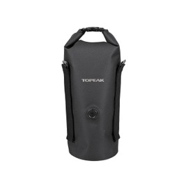 Topeak Fork Drybag 4 Litres, Black