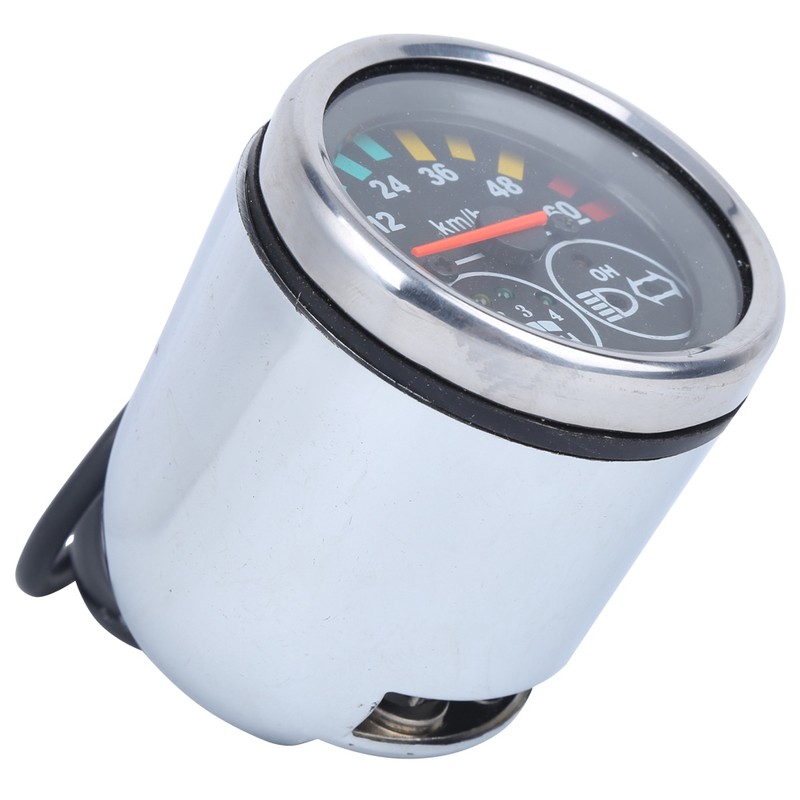 48V Electric Bike E Bike Conversion Ordinary Instrument Accessory Long