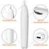 ZMOL Electric Eraser for Artists, Rechargeable Electric Eraser Kit, 140