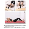 Sit-Up Exercise Bar, Door Sit-up Exercise Bar Device Abdominal Core