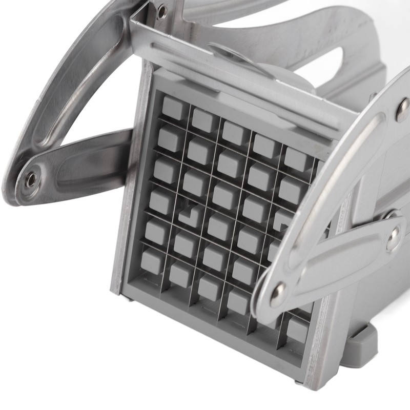 Stainless Steel French Fry Cutter Potato Cutter Fries Cutter Machine