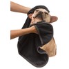 SPOT Clean Paws - Chenille Microfiber Dog Towel - 30X16