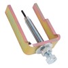 Clutch Roller Pin Removal Tool Metal Construction Efficient DCP26 for