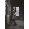 BURTLE Head Cap (Unisex) Spring Summer Gun Metallic 4081 97