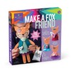 Craft-tastic - Kit de manualidades para hacer un amigo de