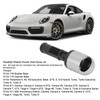 Headlight Washer Nozzle Head Spray Jet 99762826300 for 718 Boxster