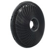 vhbw 2x Activated Carbon Filter compatible with Best Folgarida Anthracite