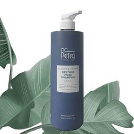 NC PETRA PROFESSIONAL RESTORE PURE SHAMPOO 1000 ML