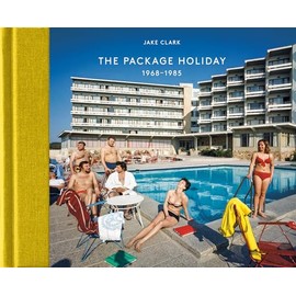 The Package Holiday: 1968–1985