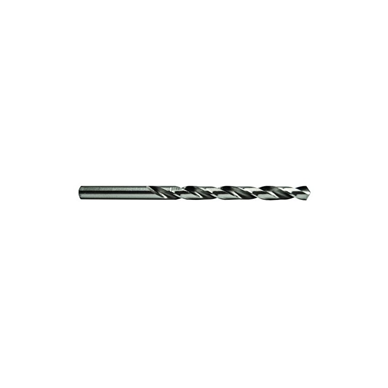 Century Drill & Tool 11601 Letter Gauge Drill Bit, Size-A