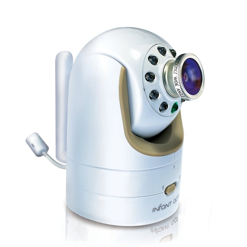 Infant Optics Wide Angle Lens For DXR-8