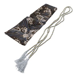 BYOBYO Waves Car Shift Boot Cover Universal Gear Shift Knob Cover,Ancient Antiquity Element Shift Boot Cover,Gear Shifter Knob Boot Cover for Car