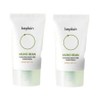 Be Plain Mung Bean Cooling Moisture Sun Cream 50ml+50ml (AD) / 비플레인 녹두 쿨링 수분 선크림 50ml+50ml (AD)