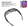 Smart Glasses BT5.0 Hands Free Call Built in Mic Voice