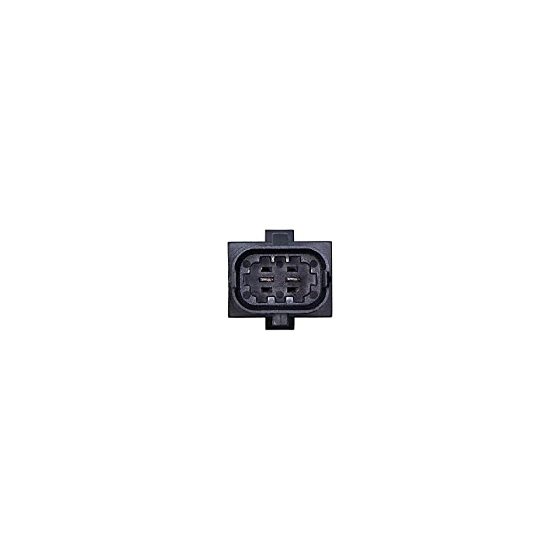 HELLA 6PT 010 376-321 Sensor, Exhaust Gas Temperature – 2-Pin