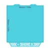 BIGTREETECH Panda Build Plate CryoGrip Pro Cool Plate For BambuLab