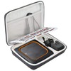 Khanka Hard Travel Case Replacement for WD 250GB 500GB 1TB