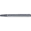 TRUSCO Diamond Bar Φ0.05 inches (1.4 mm) x Blade Length 4 x Axis 1.6 #140 T1-642M