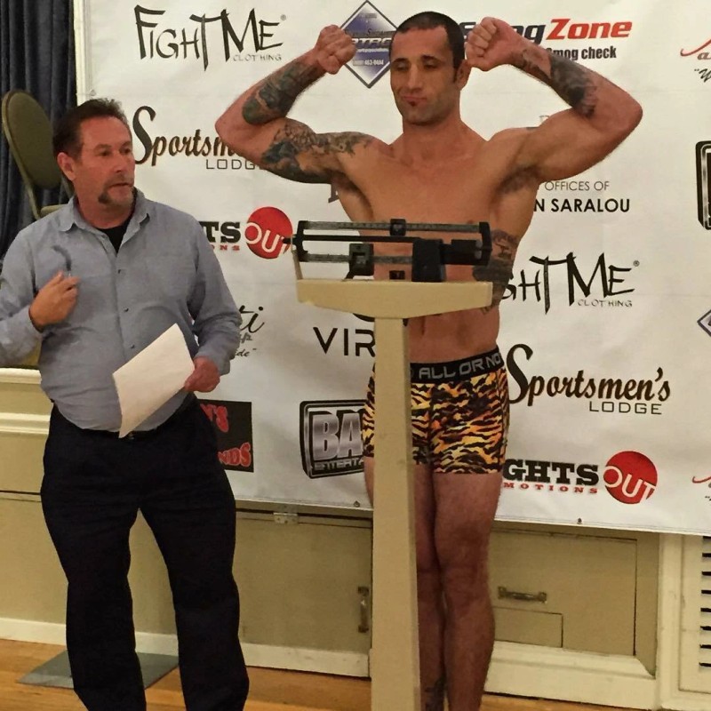 ALL or NOTHING TREES- All or Nothing underwear compression Brief