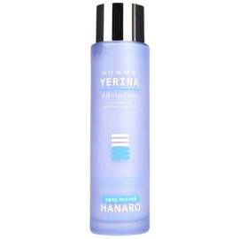 Men's All-in-One Skin Lotion/Essence Combination for All Skin Types 140ml / 모든피부용 스킨로션에센스 겸용 남성 올인원 140ml