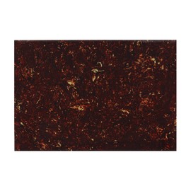 FLEOR 11.4 x 17 Inch Blank Guitar Bass Pickguard Sheet DIY Guitar Pickguard Backplate Scratch Plate Material,4Ply Brown Tortoise Shell