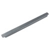 Adcraft AB-12 12" Length x 1" Width, Stainless Steel Steam